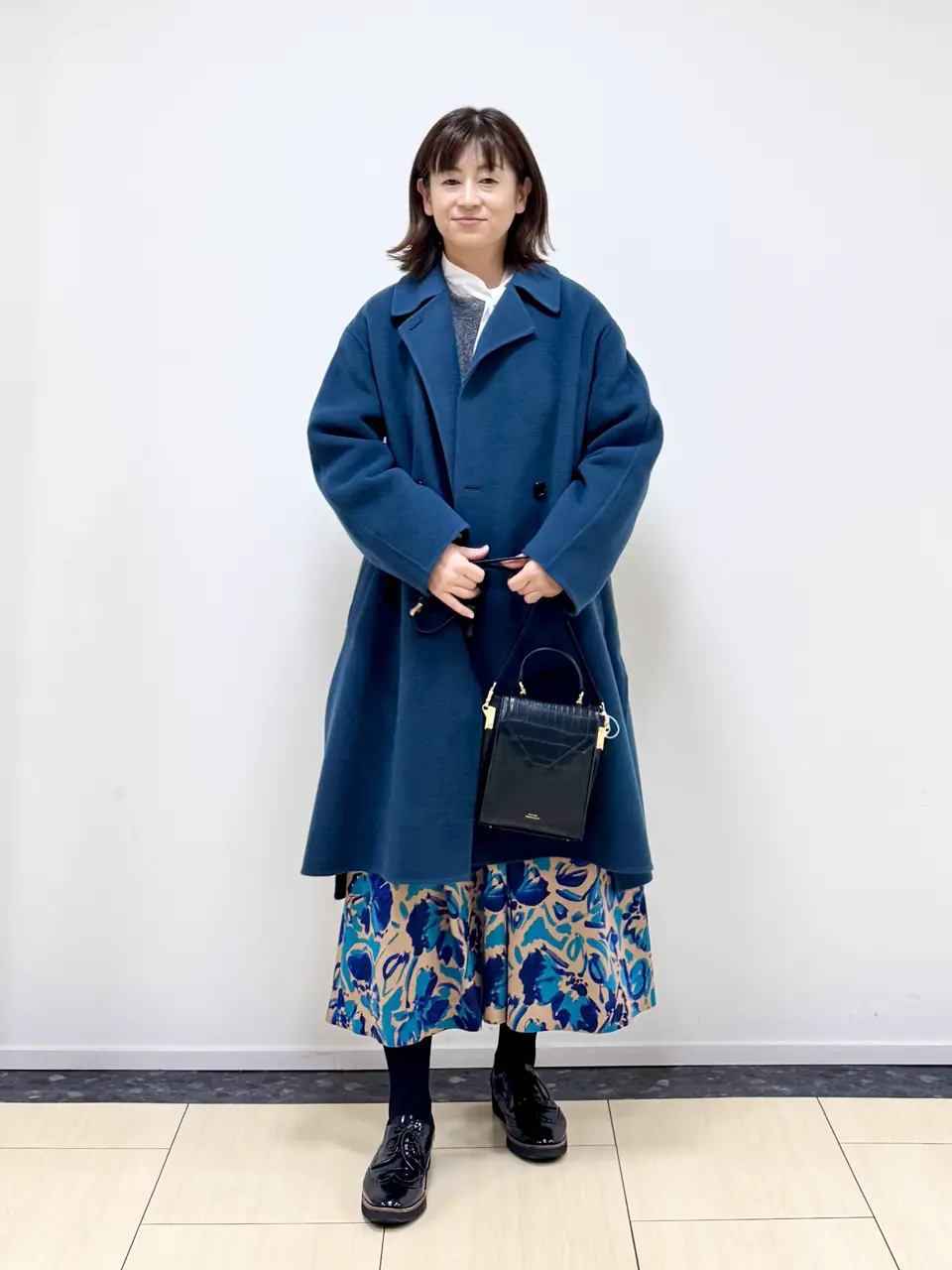  岡崎 コーディネート画像