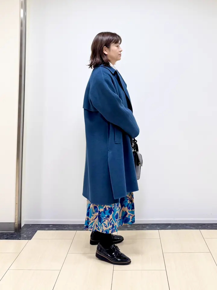 ONWARD CROSSET SELECT 岡崎 コーディネート画像