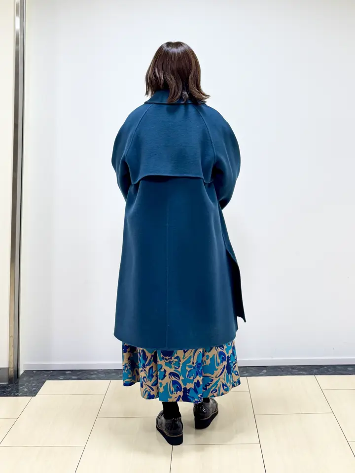 ONWARD CROSSET SELECT 岡崎 コーディネート画像