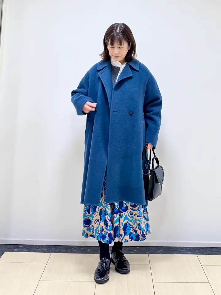 ONWARD CROSSET SELECT 岡崎 コーディネート画像