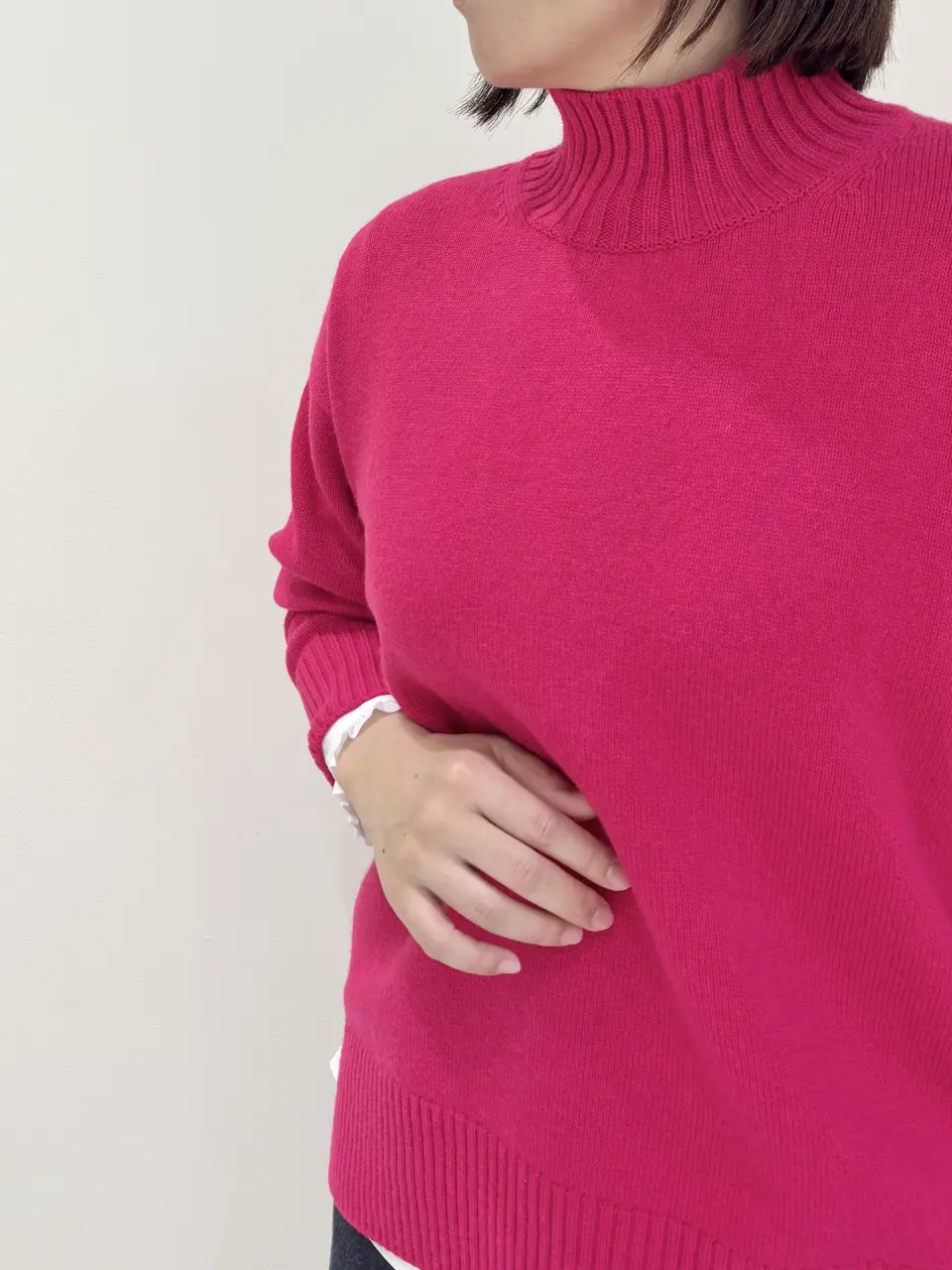 ONWARD CROSSET SELECT 野村 コーディネート画像