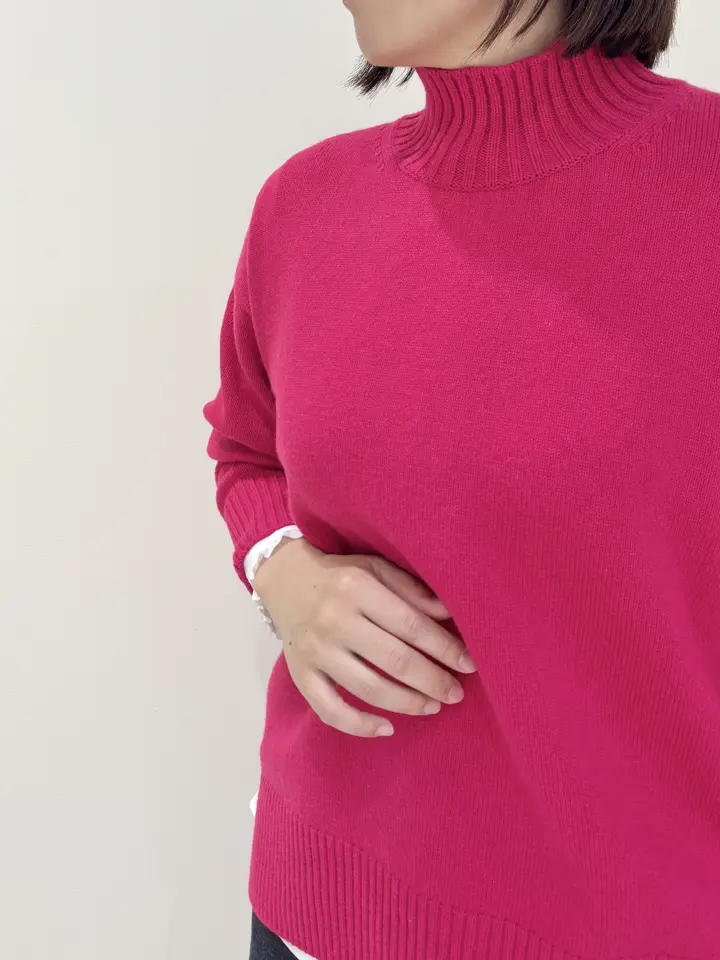 ONWARD CROSSET SELECT 野村 コーディネート画像