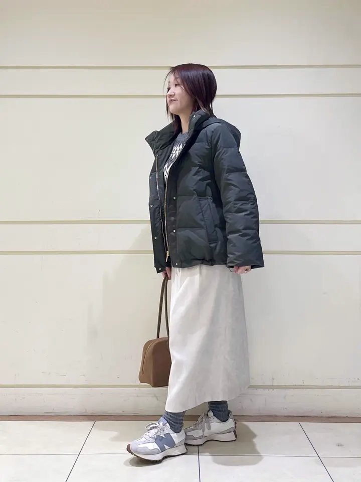 ONWARD CROSSET SELECT 加藤 コーディネート画像