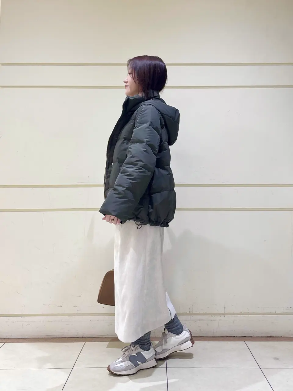 ONWARD CROSSET SELECT 加藤 コーディネート画像