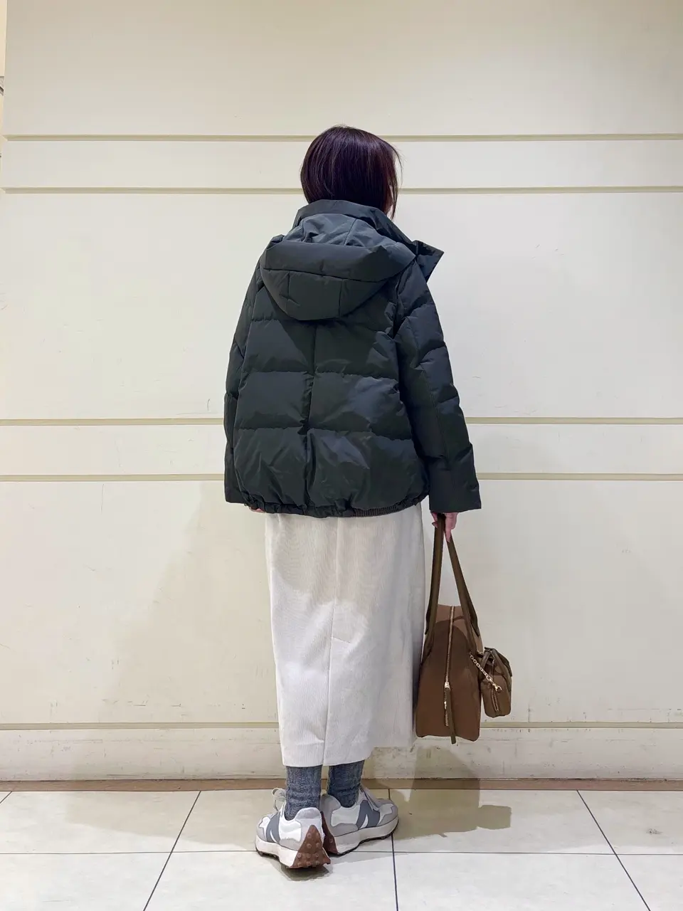 ONWARD CROSSET SELECT 加藤 コーディネート画像