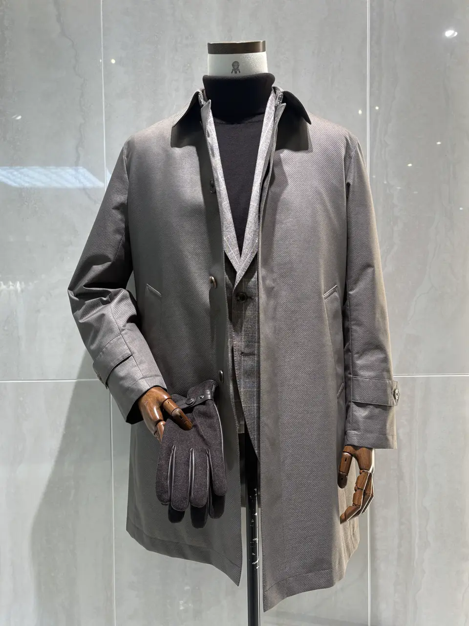  舘下 コーディネート画像