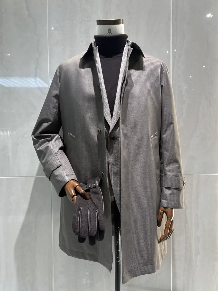 ONWARD CROSSET SELECT 舘下 コーディネート画像