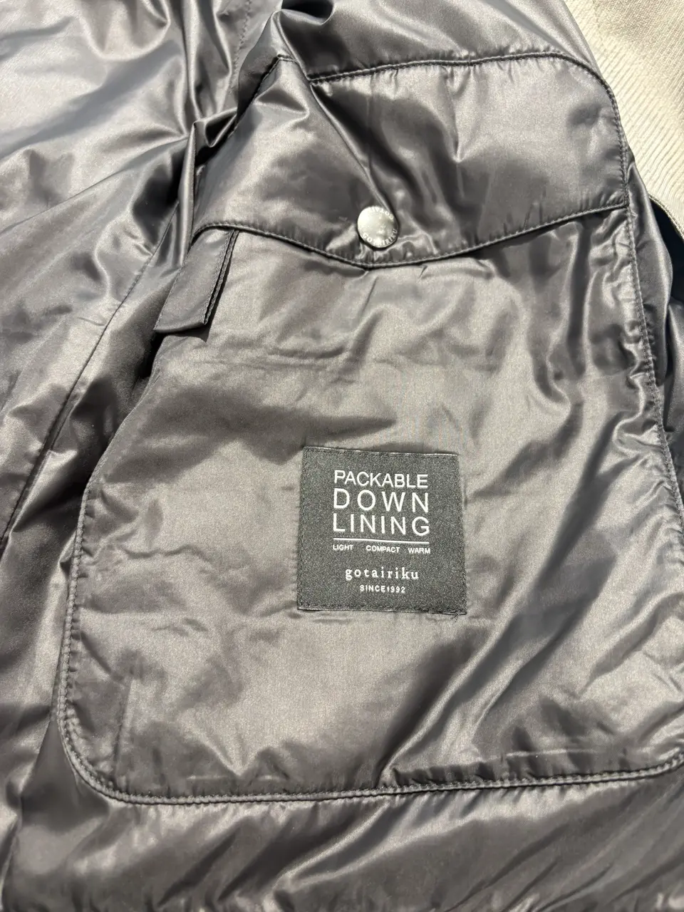 ONWARD CROSSET SELECT 舘下 コーディネート画像