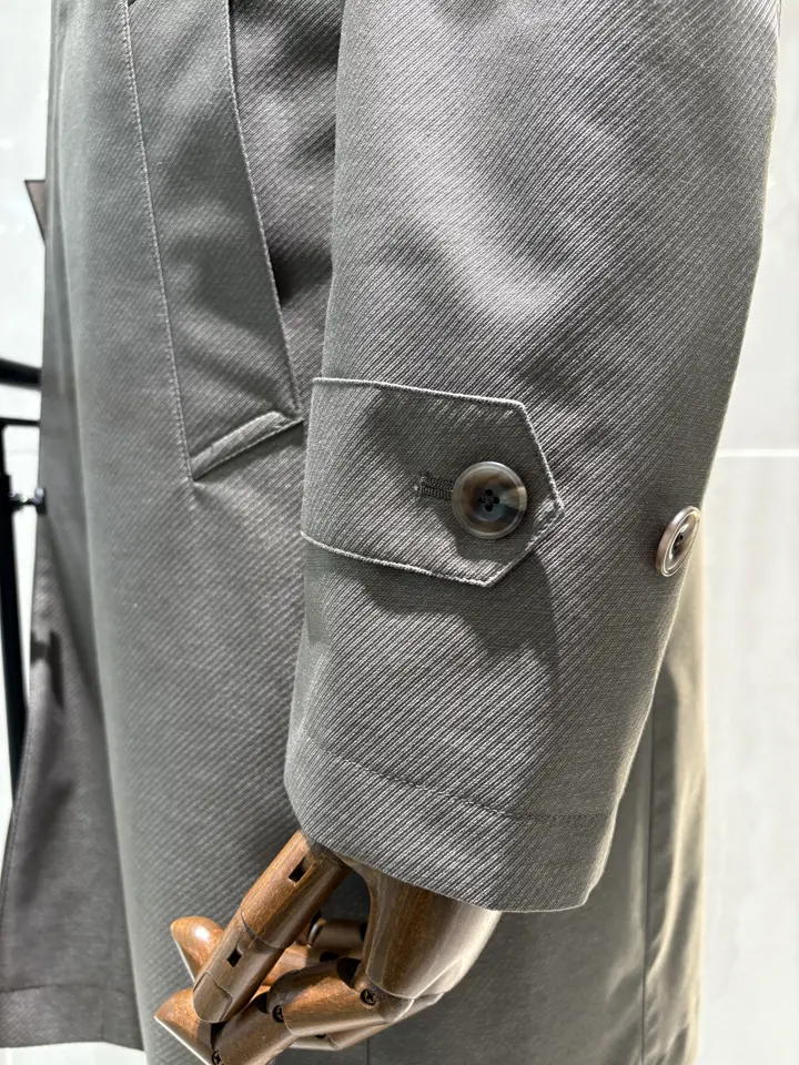 ONWARD CROSSET SELECT 舘下 コーディネート画像