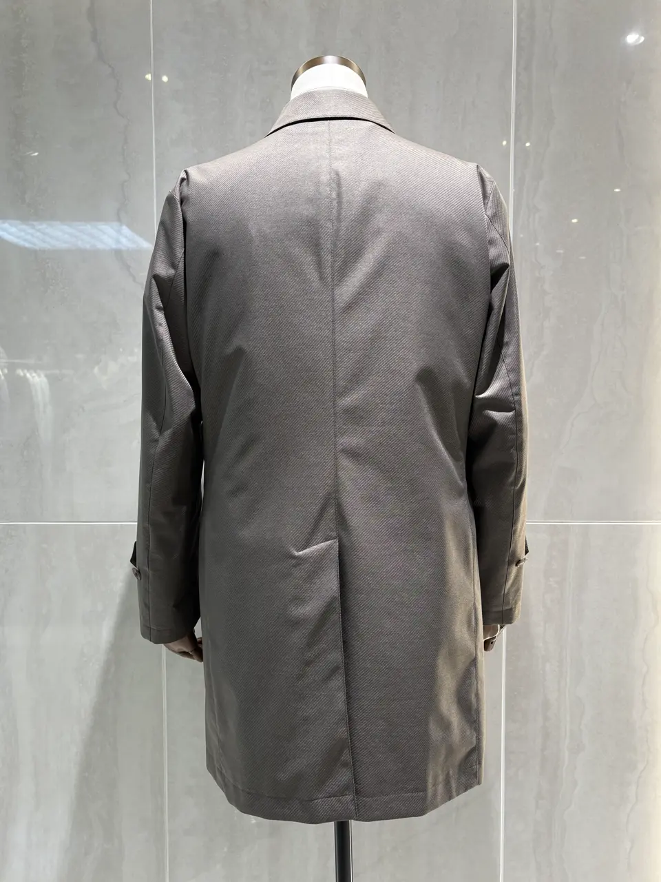 ONWARD CROSSET SELECT 舘下 コーディネート画像