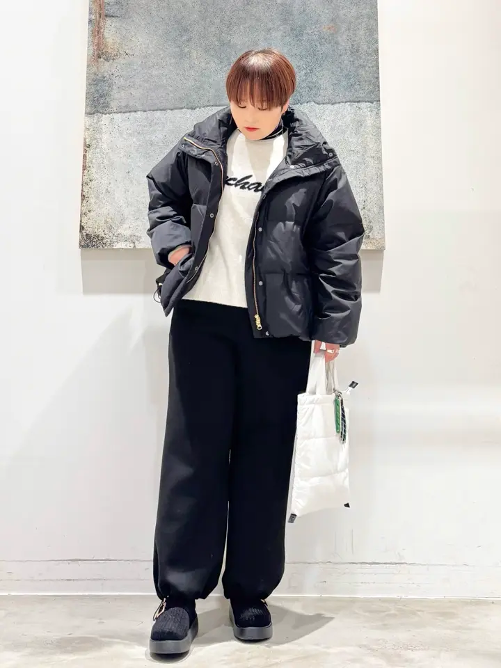 ONWARD CROSSET SELECT 千葉 コーディネート画像