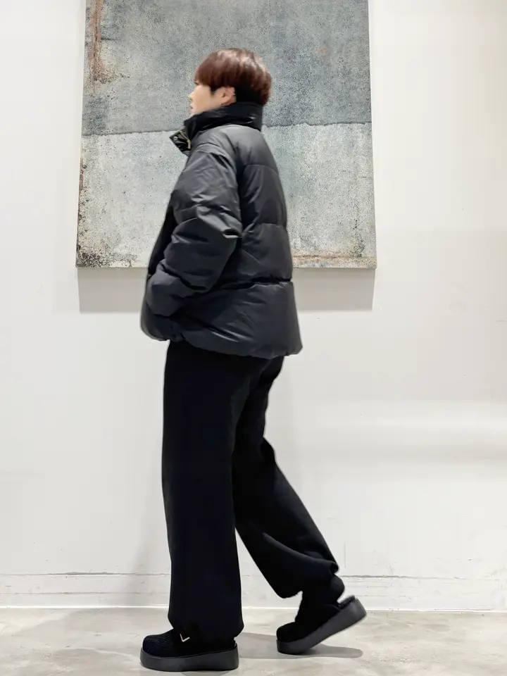 ONWARD CROSSET SELECT 千葉 コーディネート画像