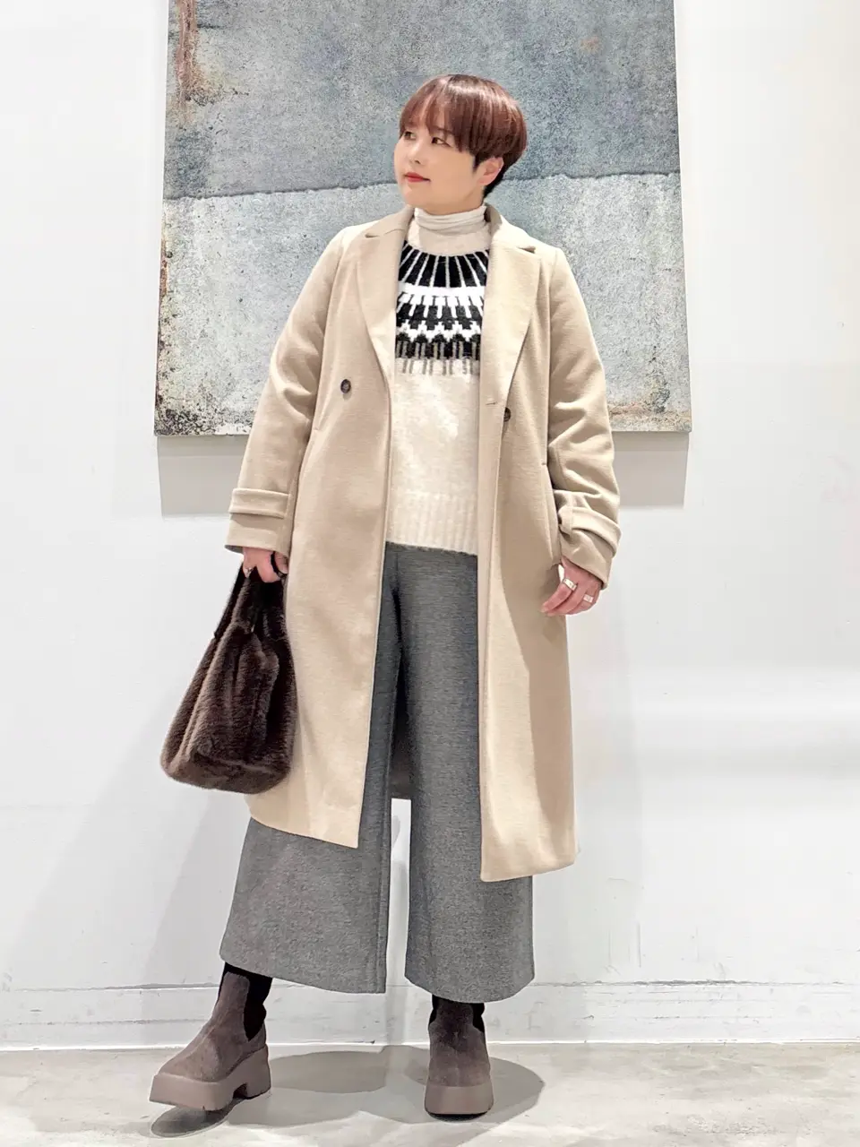  千葉 コーディネート画像