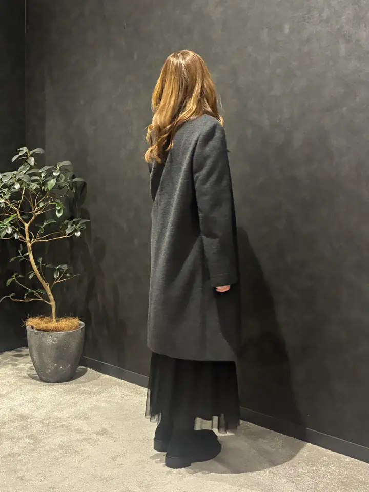 ONWARD CROSSET SELECT niina コーディネート画像