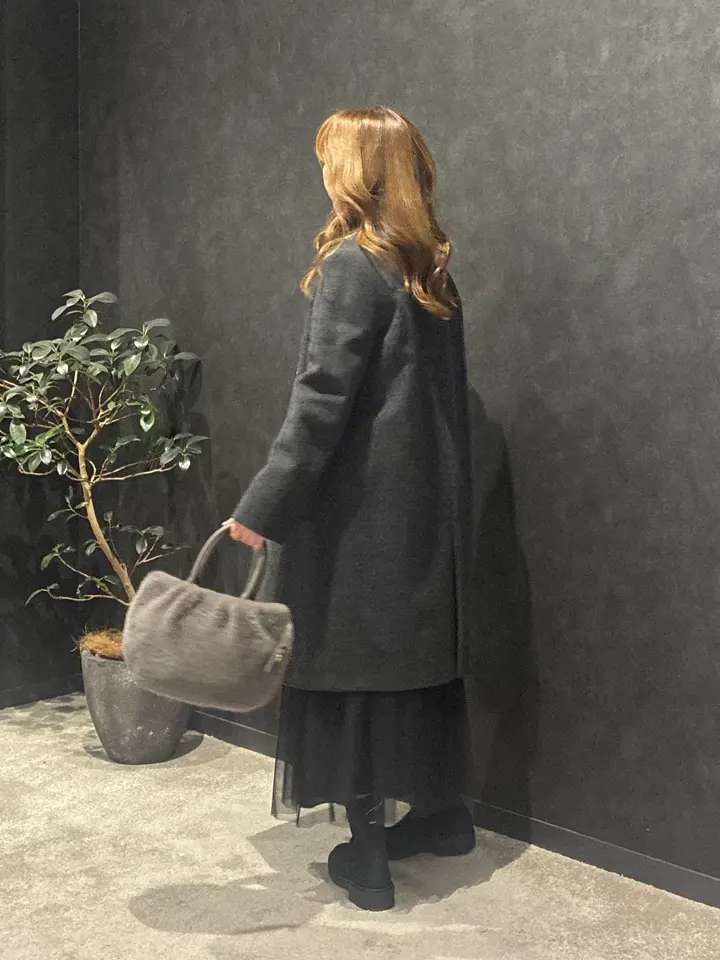 ONWARD CROSSET SELECT niina コーディネート画像