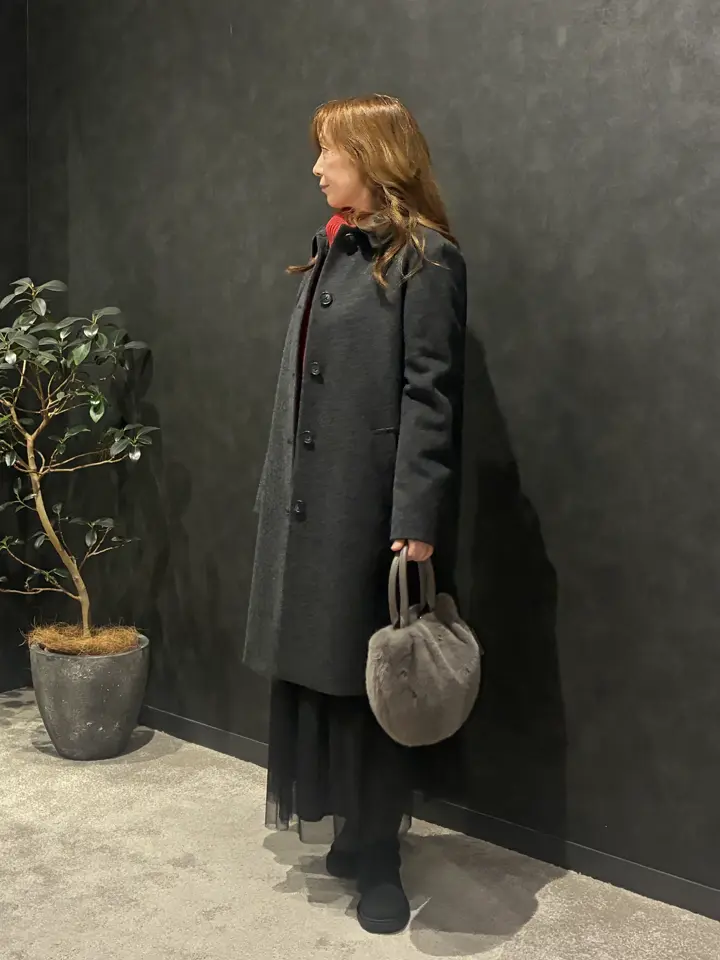 ONWARD CROSSET SELECT niina コーディネート画像