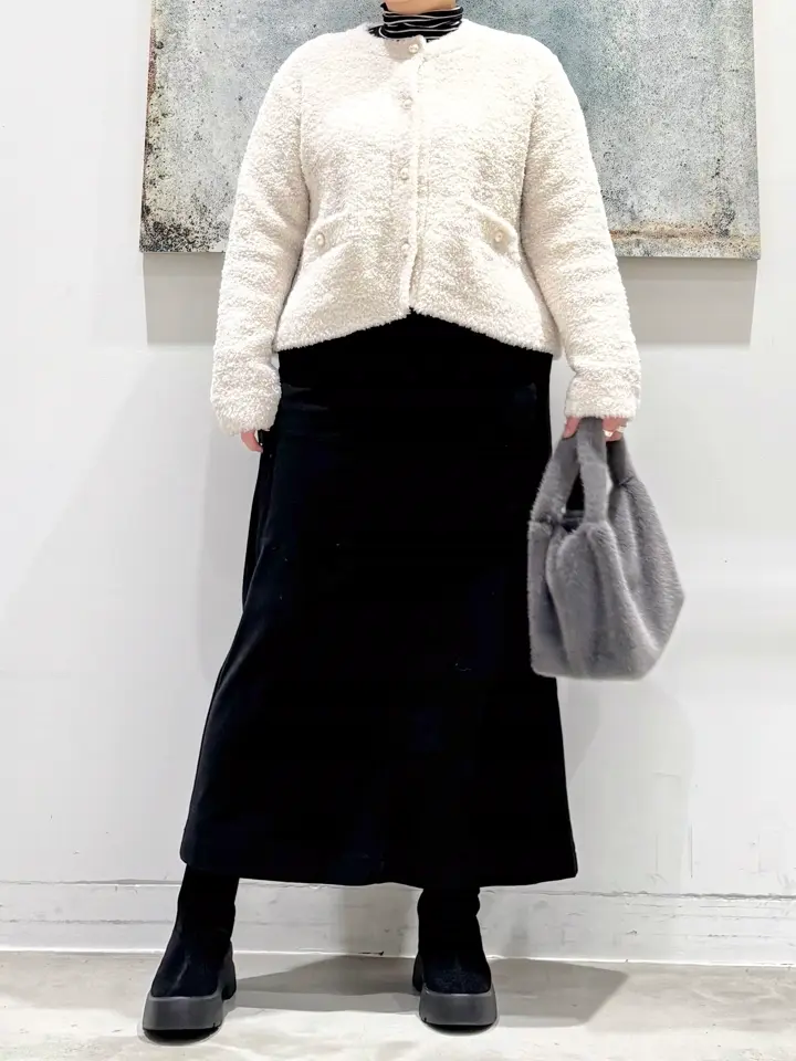 ONWARD CROSSET SELECT 千葉 コーディネート画像