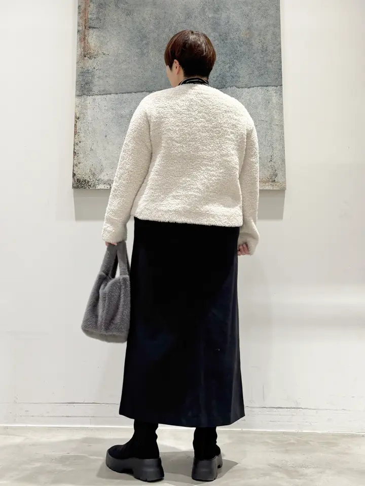 ONWARD CROSSET SELECT 千葉 コーディネート画像