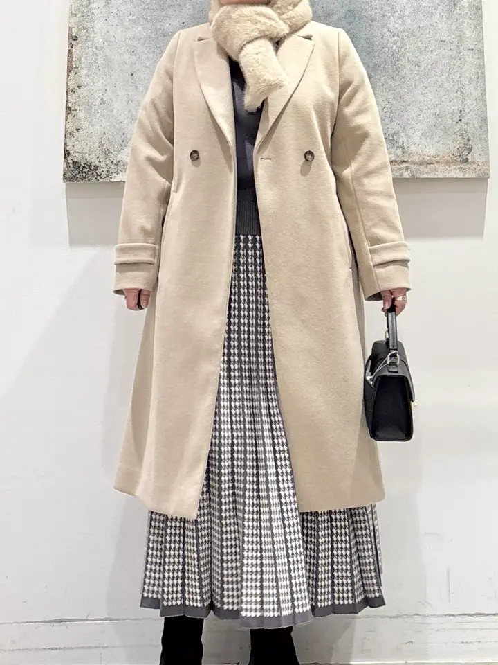 ONWARD CROSSET SELECT 千葉 コーディネート画像