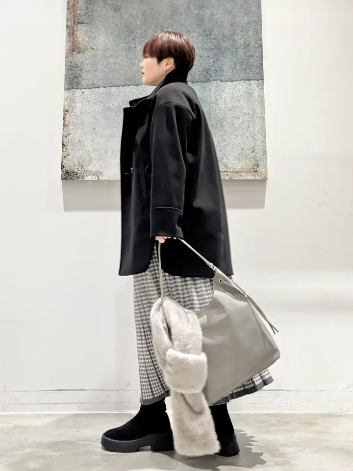 ONWARD CROSSET SELECT 千葉 コーディネート画像