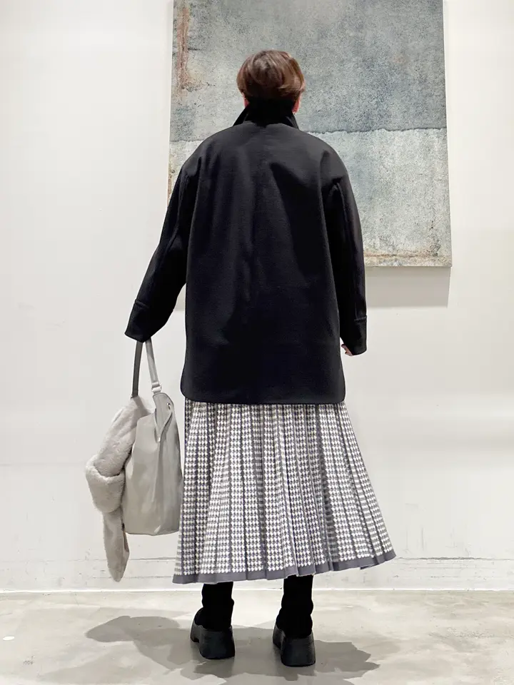 ONWARD CROSSET SELECT 千葉 コーディネート画像