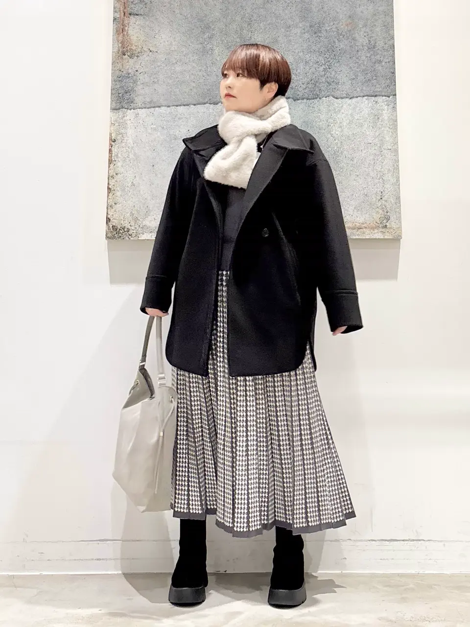  千葉 コーディネート画像