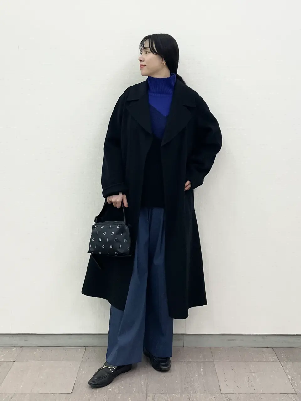 ONWARD CROSSET SELECT K コーディネート画像