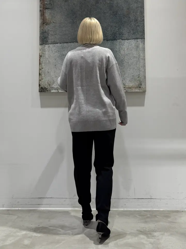 ONWARD CROSSET SELECT 石井 コーディネート画像