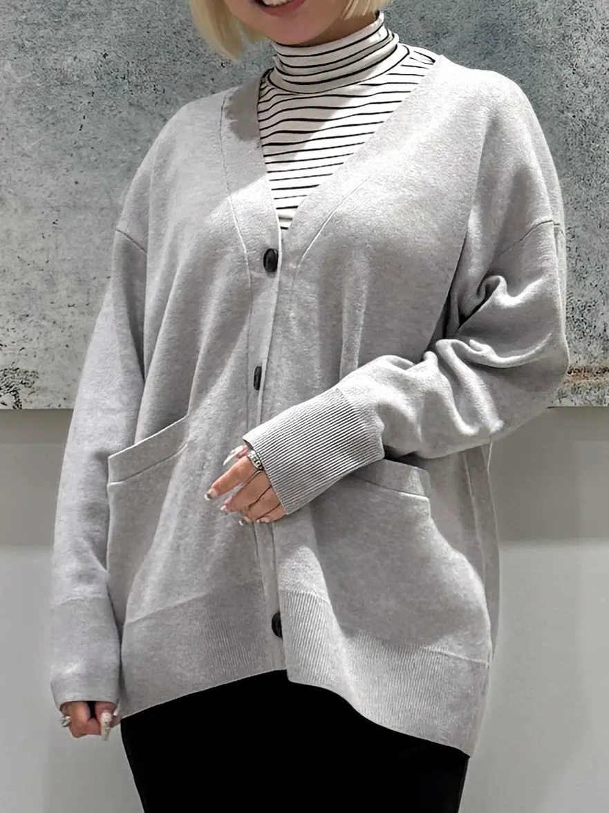 ONWARD CROSSET SELECT 石井 コーディネート画像