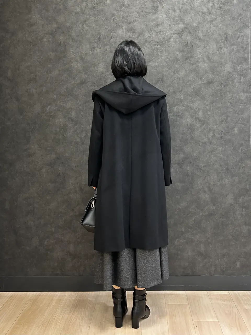 ONWARD CROSSET SELECT 鈴木 コーディネート画像