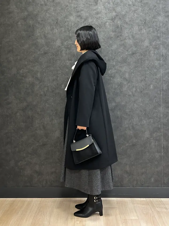 ONWARD CROSSET SELECT 鈴木 コーディネート画像