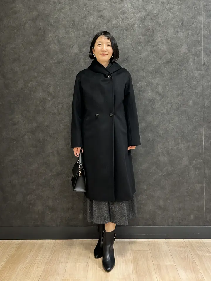 ONWARD CROSSET SELECT 鈴木 コーディネート画像