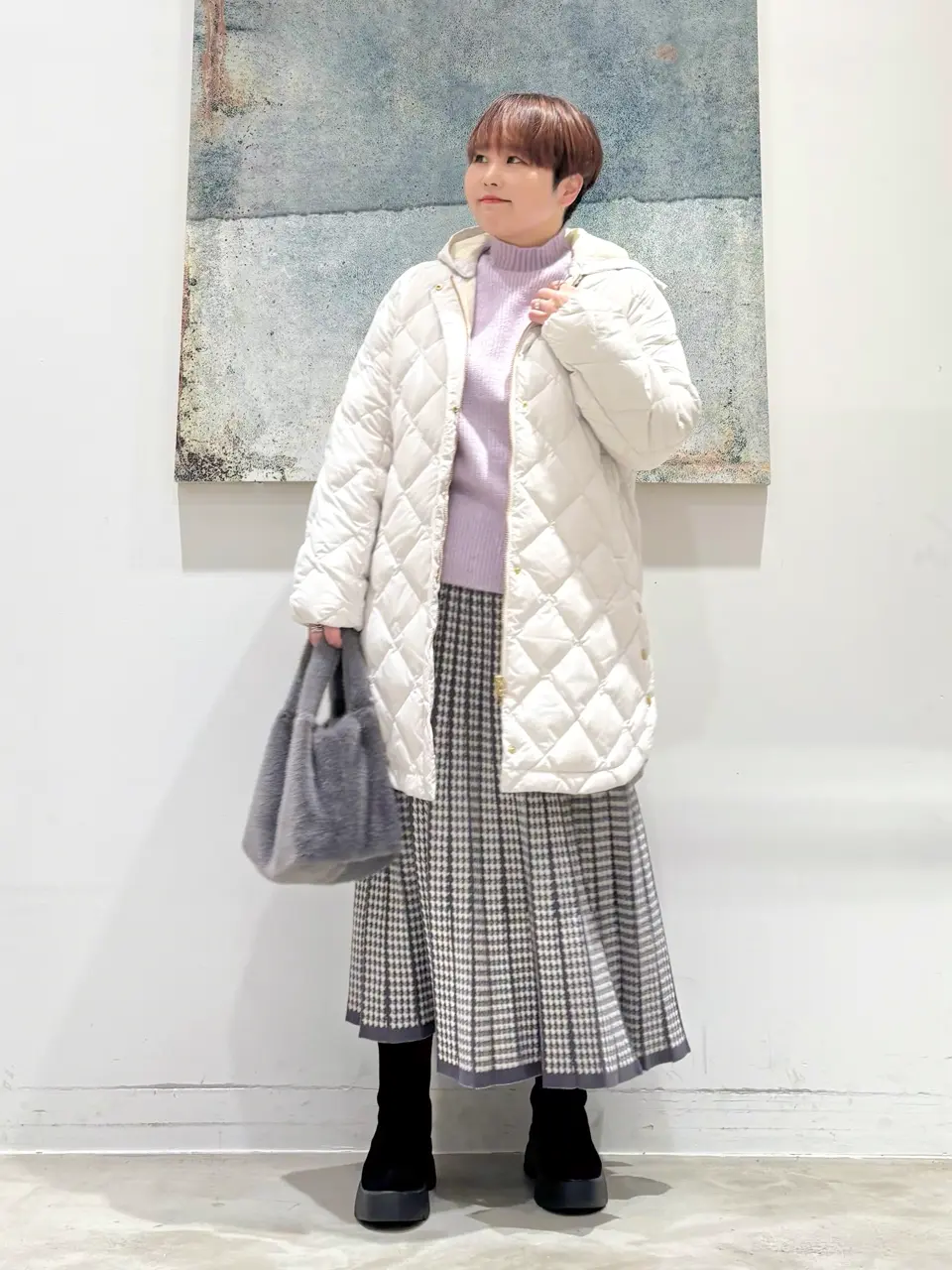  千葉 コーディネート画像