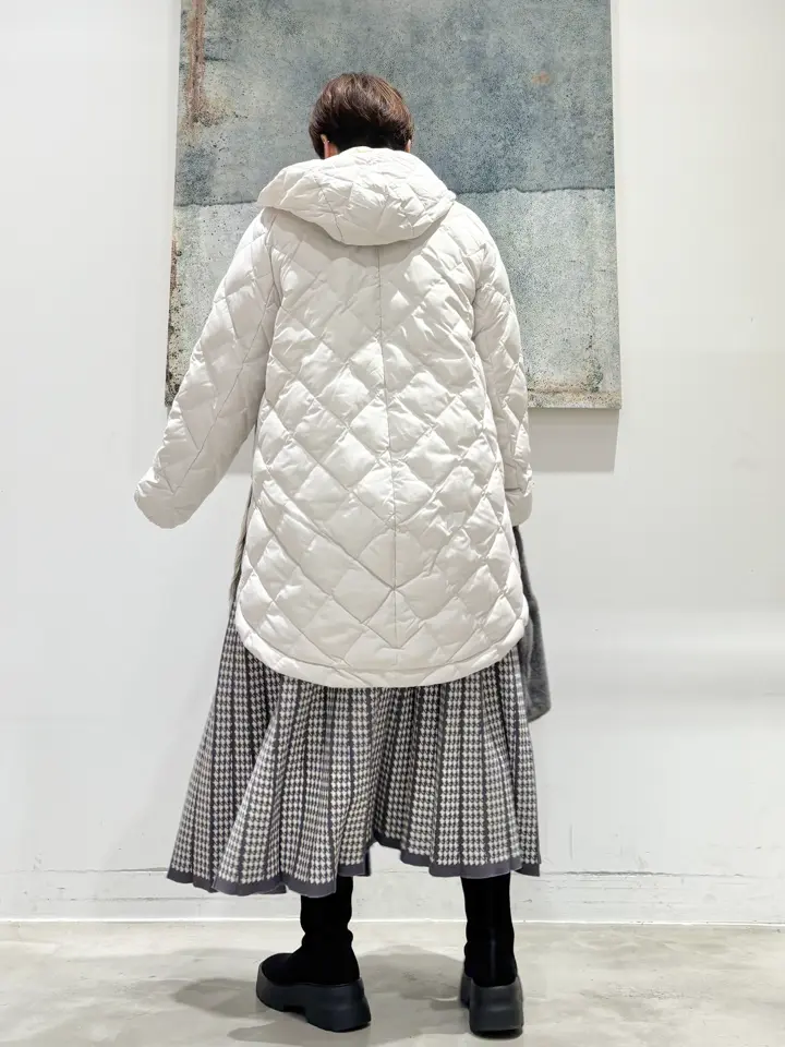 ONWARD CROSSET SELECT 千葉 コーディネート画像