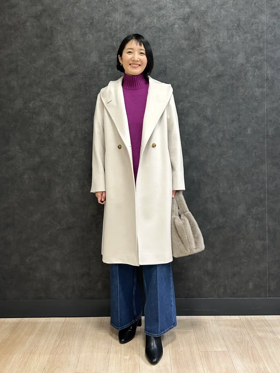  鈴木 コーディネート画像