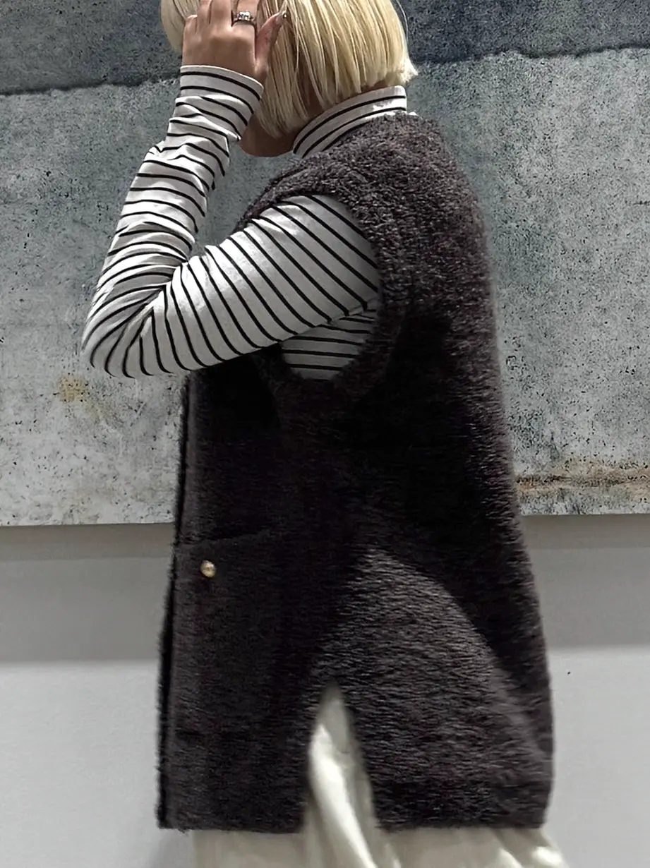 ONWARD CROSSET SELECT 石井 コーディネート画像