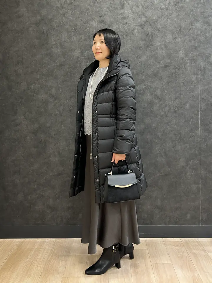 ONWARD CROSSET SELECT 鈴木 コーディネート画像