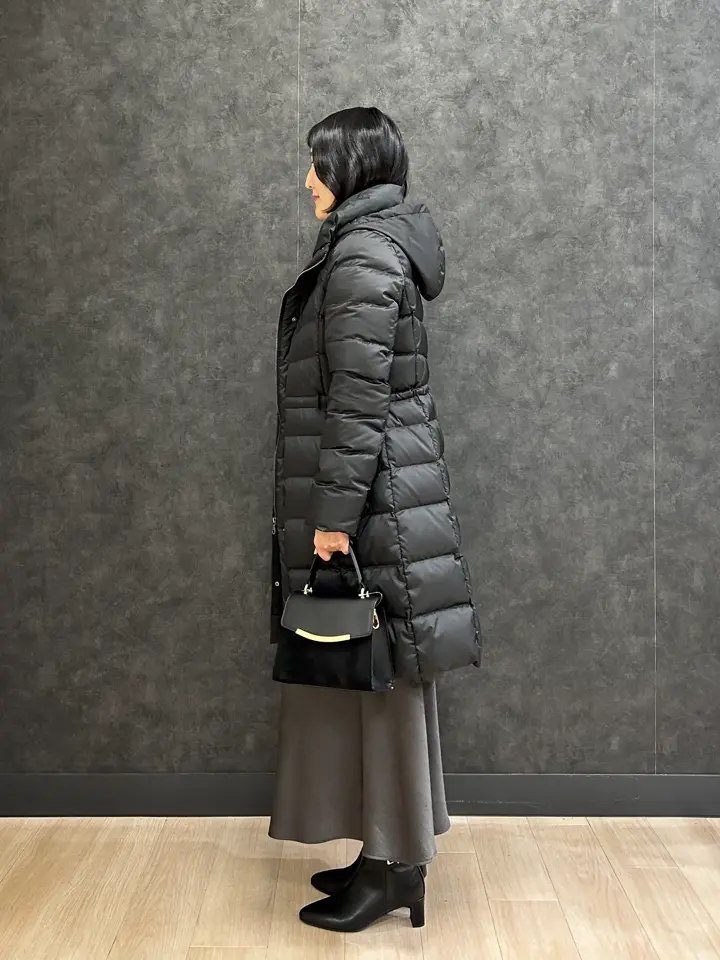 ONWARD CROSSET SELECT 鈴木 コーディネート画像