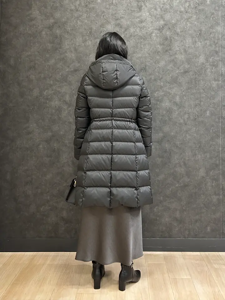 ONWARD CROSSET SELECT 鈴木 コーディネート画像