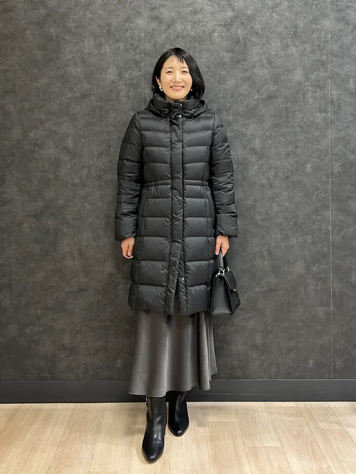 ONWARD CROSSET SELECT 鈴木 コーディネート画像