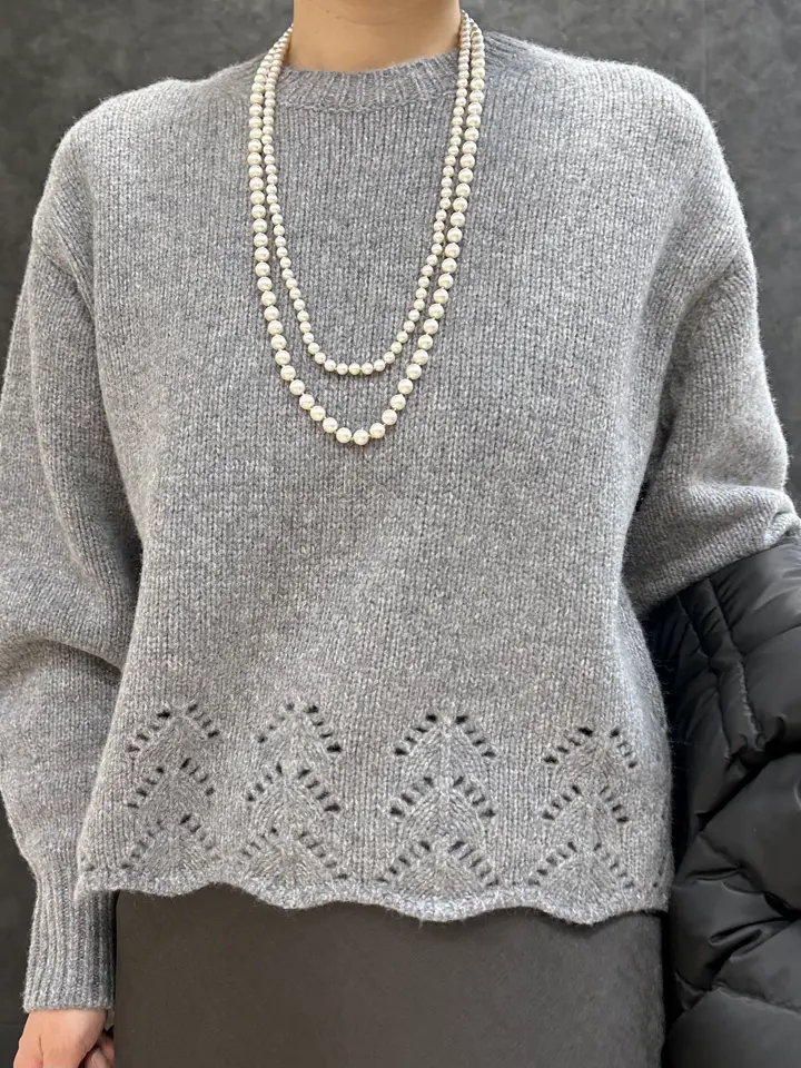 ONWARD CROSSET SELECT 鈴木 コーディネート画像