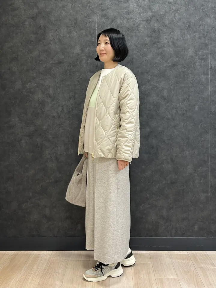 ONWARD CROSSET SELECT 鈴木 コーディネート画像