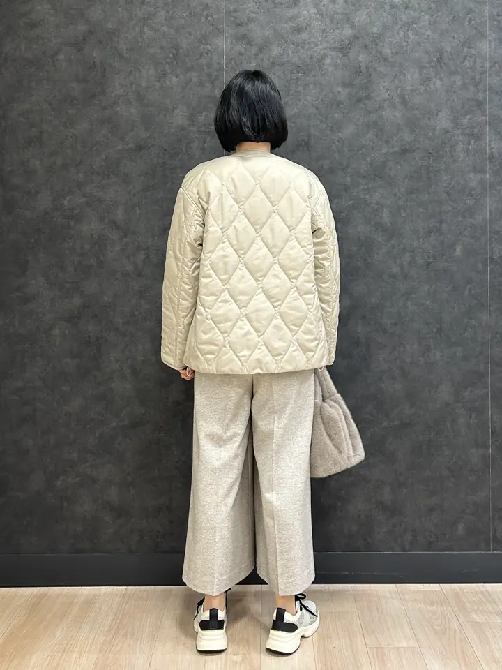 ONWARD CROSSET SELECT 鈴木 コーディネート画像