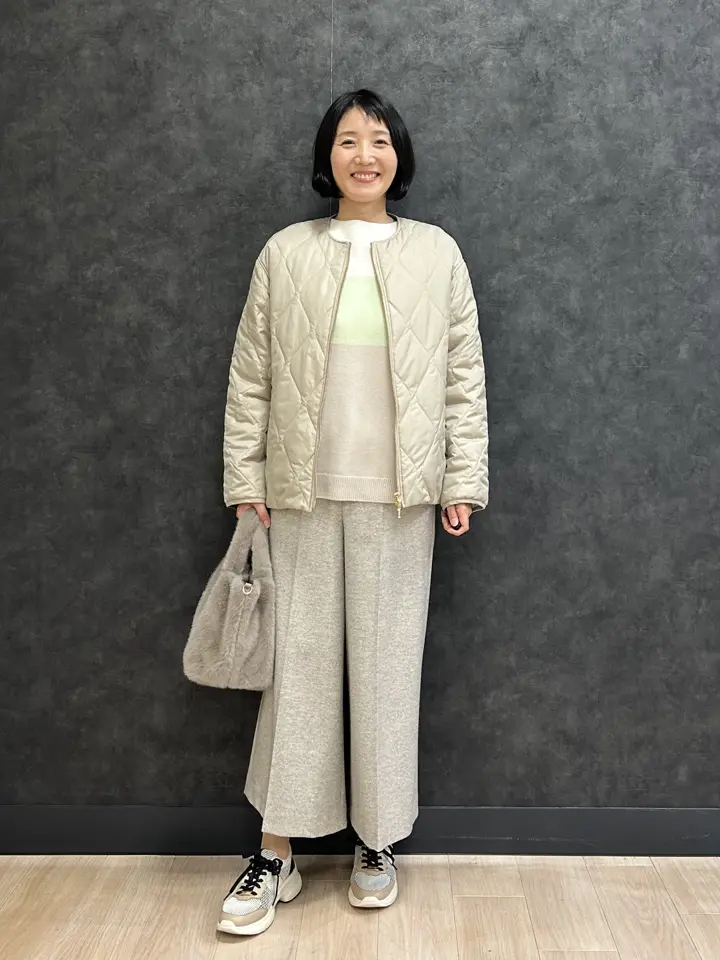 ONWARD CROSSET SELECT 鈴木 コーディネート画像