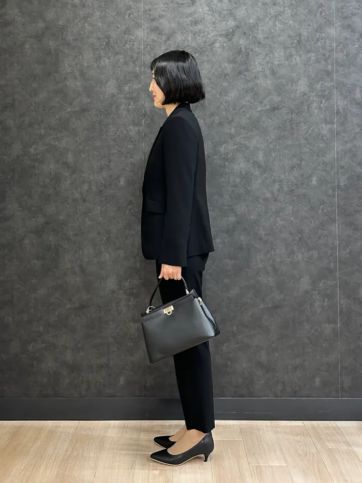 ONWARD CROSSET SELECT 鈴木 コーディネート画像