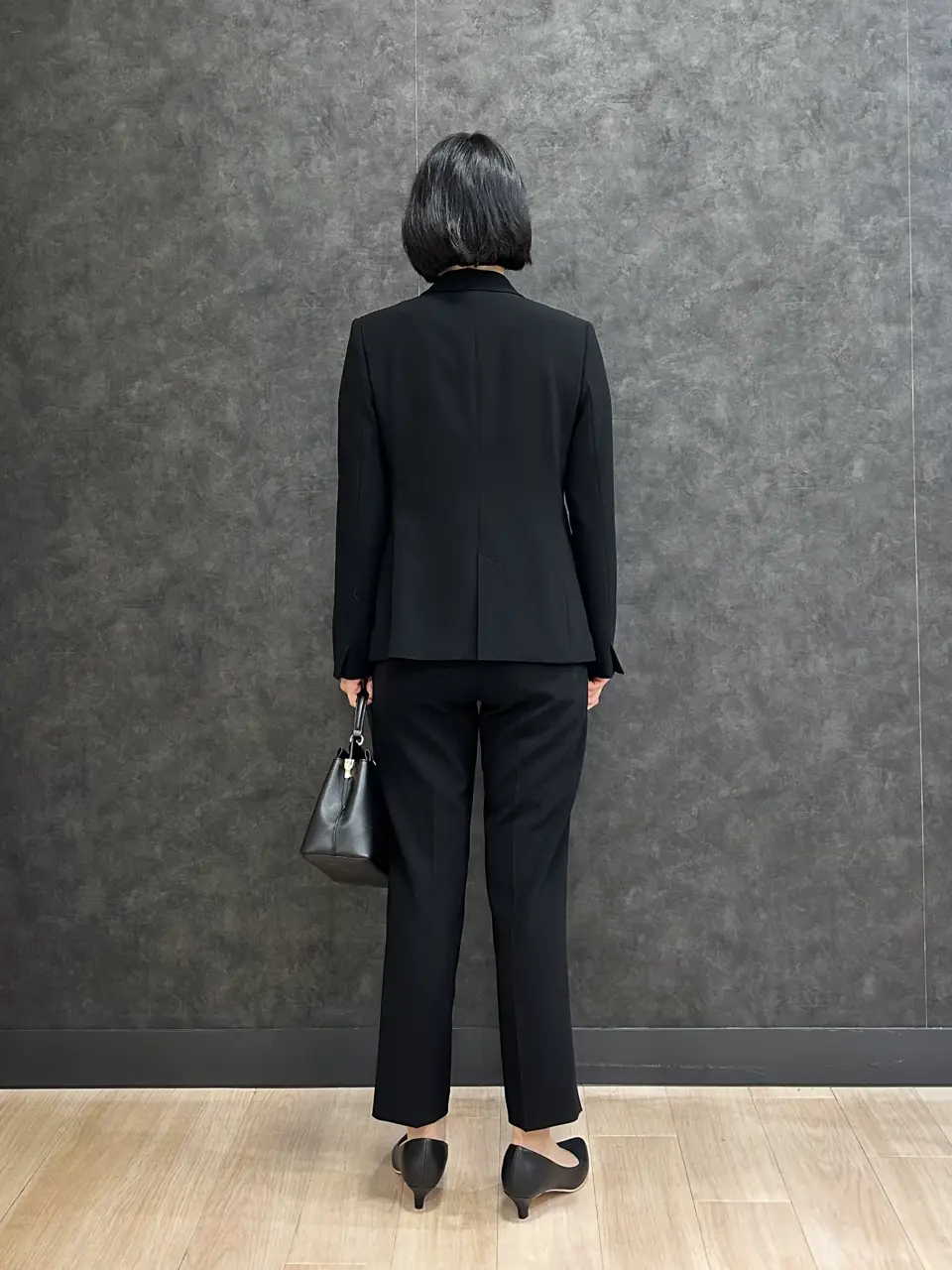 ONWARD CROSSET SELECT 鈴木 コーディネート画像