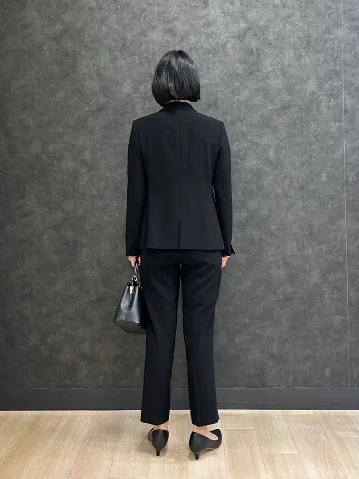 ONWARD CROSSET SELECT 鈴木 コーディネート画像