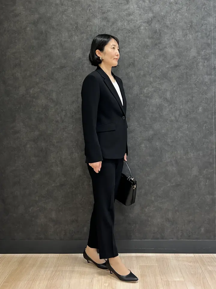 ONWARD CROSSET SELECT 鈴木 コーディネート画像