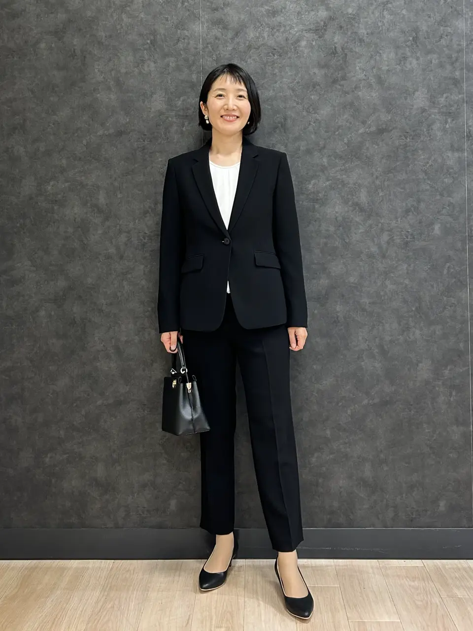  鈴木 コーディネート画像