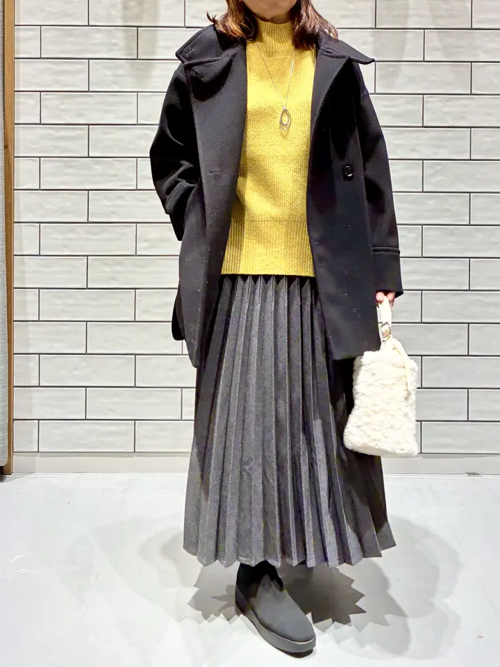 ONWARD CROSSET SELECT iku コーディネート画像